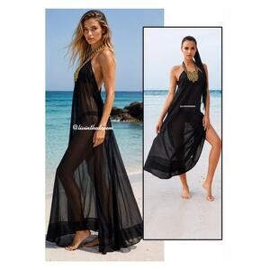 RARE Beach Bunny One In A Million Dress One Size $235